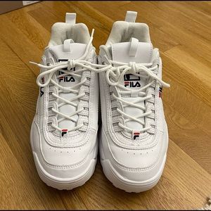 fila disrupter 2